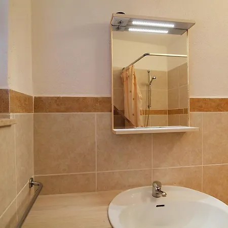 Aleksandar.4 Apartament Fažana