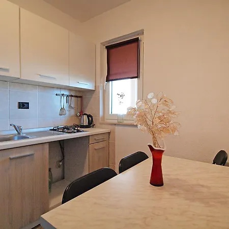 Aleksandar.4 Apartament Fažana