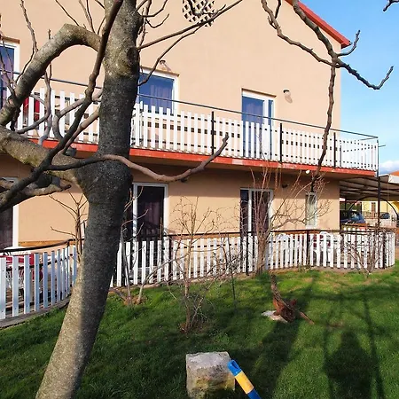 Apartament Aleksandar.4 *
