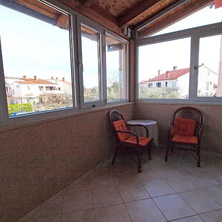 Aleksandar.4 Apartament